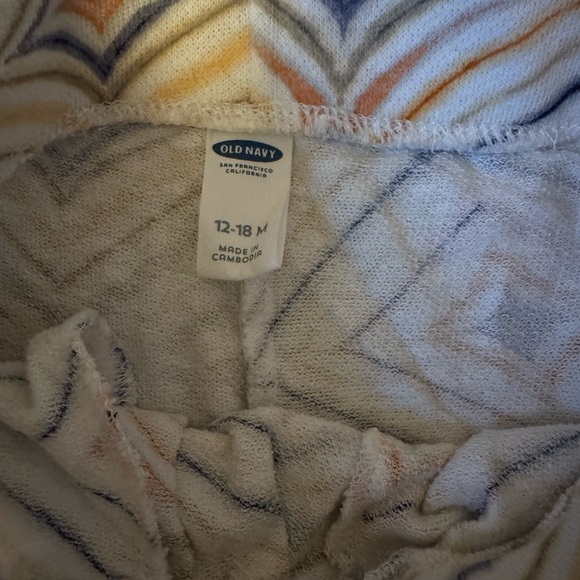 Various Patterned Pants - Picture 11 of 11